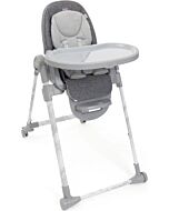 Chicco: Polly Armonia Highchair (Carrara)