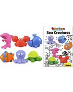K's Kids: Pop Blocs - Sea Creatures - 15% OFF!!
