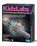 4M Kidz Labs | Kaleidoscope Making Kit