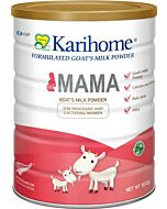 Karihome: Mama Milk (For Pregnant & Lactating Women) 800g