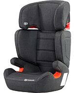 Kinderkraft: JUNIOR FIX Car Seat | ISOFIX [Child 15-36kg] (Black)
