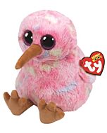 Ty Beanie Boos: Kiwi - Multicolour Kiwi (Regular)