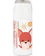 K-MOM: Powerder Detergent - Citric Acid