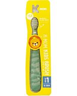 K-MOM: Kids Brush Step 1 (12-36 months) - Mint - 10% OFF!!
