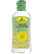 Konicare Cajuputi Oil Minyak Kayu Putih 60ml