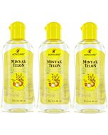 Konicare Minyak Telon (Telon Oil) Baby 60ml (3 botol bundle)