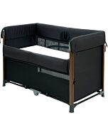 Koopers: Airi Cot (Moonlight Black)