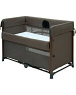 Koopers: Airi Cot (Shadow Brown) [PREORDER]