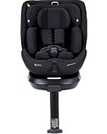 Koopers: Armour Lite 360 Baby Car Seat (Carbon Black)