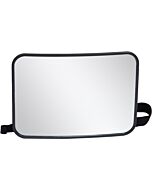 Koopers: Compact Car Seat Mirror
