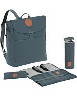 Lässig: Green Label Backpack Adventure (Petrol)