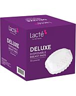 Lacté Deluxe Disposable Breast Pads (36pcs)