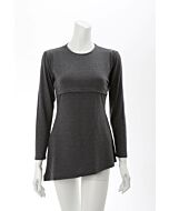 Ratuwear: Lana in Grey - M