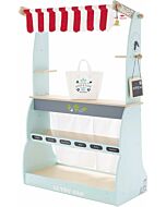 Le Toy Van: Shop & Cafe Market Stand