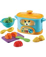 LeapFrog: Choppin’ Fun Learning Pot - 20% OFF!!