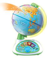 LeapFrog: LeapGlobe Touch 