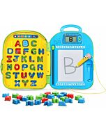 LeapFrog: Mr Pencil's ABC Backpack