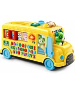 LeapFrog: Phonics Fun Animal Bus
