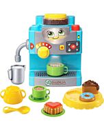 LeapFrog: Sweet Treats Learning Cafe - 20% OFF!!