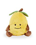 Warmies: Lemon (Microwavable / Chillable) [PREORDER - Limited units arriving end Sept]