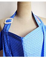 Lilie Pilie: Nursing Covers (Sakura Blossom)