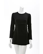 Ratuwear: Lola in Black - S