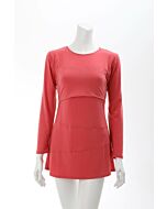 Ratuwear: Lola in Salmon Pink - S 