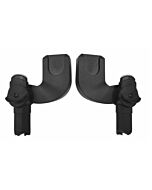 Egg® Stroller Lower Car Seat Adapter - 11% OFF!!