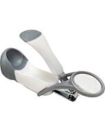 Lucky Baby: Kleer Nail Clipper W/ Magnifier