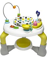 Lucky Baby: Perijee Multi-Functional Activity Center