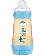 MAM: Easy Start Anti-Colic PPSU Bottle 260ml (Blue)
