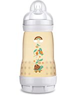 MAM: Easy Start Anti-Colic PPSU Bottle 260ml (Ivory)