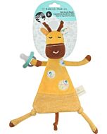 Marcus & Marcus: Baby Security Blanket (Giraffe)