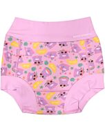 Marcus & Marcus: Reusable Swim Diaper (Whale-S) [0-3M]