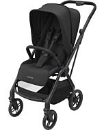 Maxi-Cosi: Leona² Stroller (Essential Black)