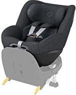 Maxi-Cosi: Pearl 360 Pro i-Size Car Seat (Authentic Graphite)