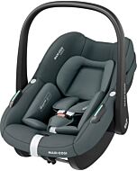 Maxi-Cosi: Pebble S i-size Car Seat (Graphite)