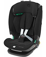 Maxi-Cosi: Titan Pro i-Size Car Seat (Authenic Black)