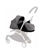 Babyzen: YOYO+ 0+ Colour Pack (Grey)