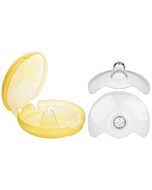 Medela: Contact Nipple Shield - Large (One Pair) - BEST BUY - 14% OFF!!