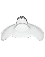 Medela: Contact Nipple Shield - Medium (One pair) - BEST BUY - 14% OFF!!