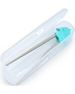 Melii: Learning Chopsticks with Case (Shark)