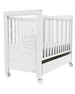 Micuna: Dolce Luce with Relax System and LEDS - 15% OFF!!