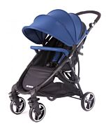 Baby Monsters | Compact 2.0 Stroller (Birth to 15kg) - Midnight - 25% OFF!!
