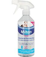 Milton: Antibacterial Surface Spray 500ml