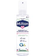 Milton: Purifiying Air and Surface Spray 200ml