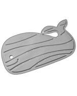Skip Hop: Moby Bath Mat (Grey) - 20% OFF!!
