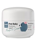 K-MOM: First Baby Moisture Cream 50ml