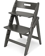 moji: YIPPY High Chair (Plain Cloud)