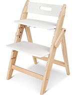 moji: YIPPY High Chair (Tune Cotton)